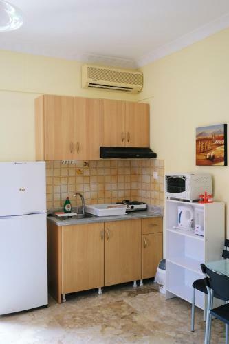Apollo Pavilion Apartments