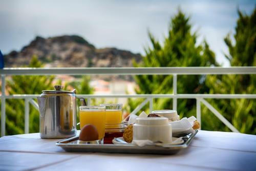 Hotel Diamantidis