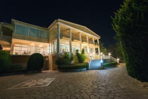 Hotel Diamantidis