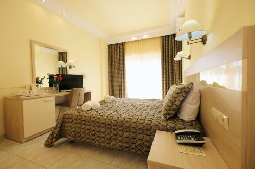 Hotel Diamantidis