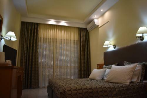 Hotel Diamantidis