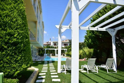 Hotel Diamantidis