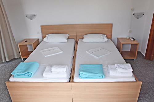 Apartamento Vicky Studios