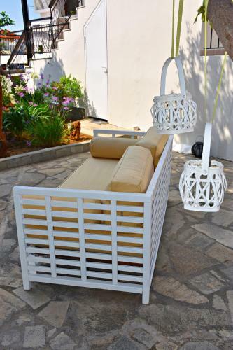 Apartamento Vicky Studios