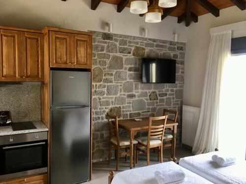 Apartamento Amigdalies