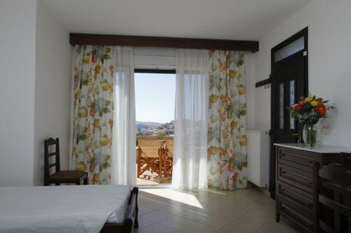 Apartamento Amigdalies