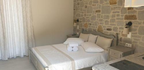 Apartamento Amigdalies
