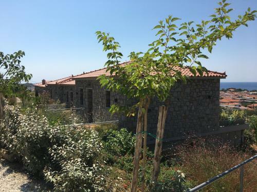 Apartamento Amigdalies