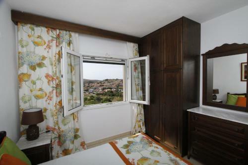 Apartamento Amigdalies