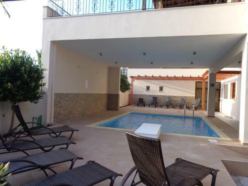 Ifestos Hotel