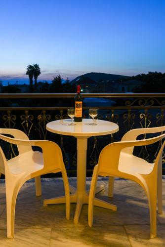 Ifestos Hotel