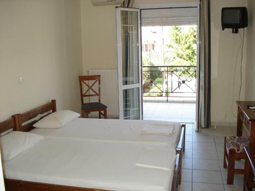 Hotel Filoktitis