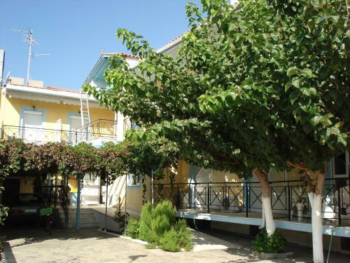 Hotel Filoktitis