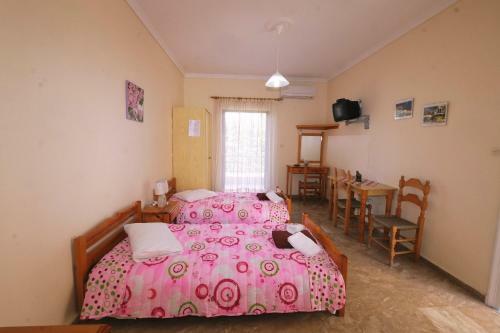 Apartamento Olympia Studios