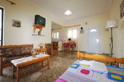 Apartamento Olympia Studios