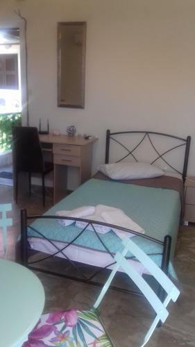Apartamento Olympia Studios