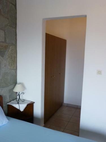 Apartamento Efterpi