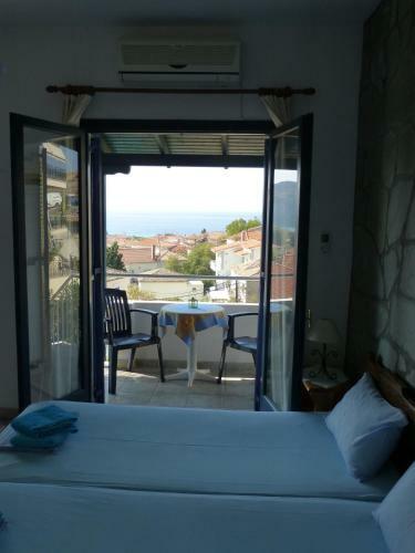 Apartamento Efterpi