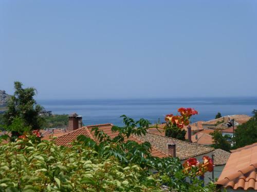 Apartamento Efterpi