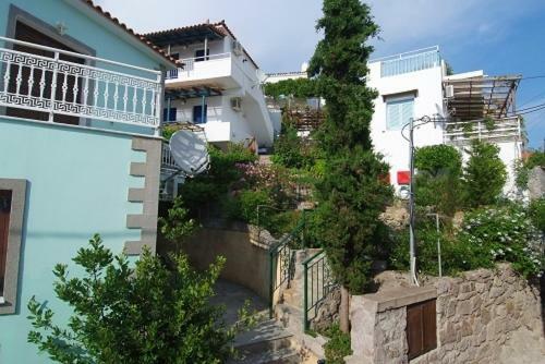 Apartamento Efterpi