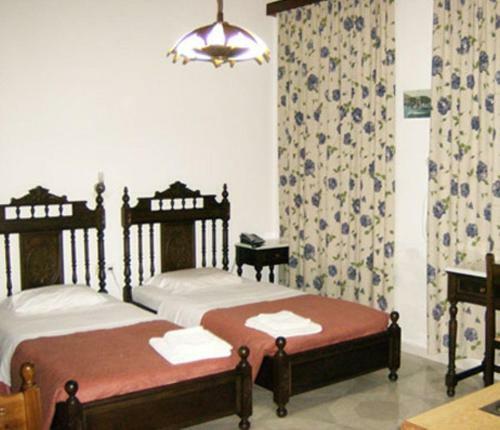 Apartamento Katsaraki Fotini