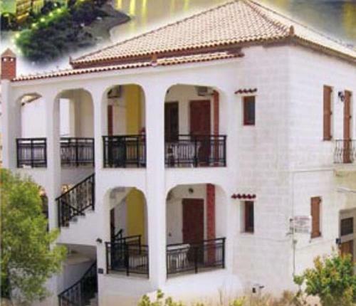 Apartamento Katsaraki Fotini