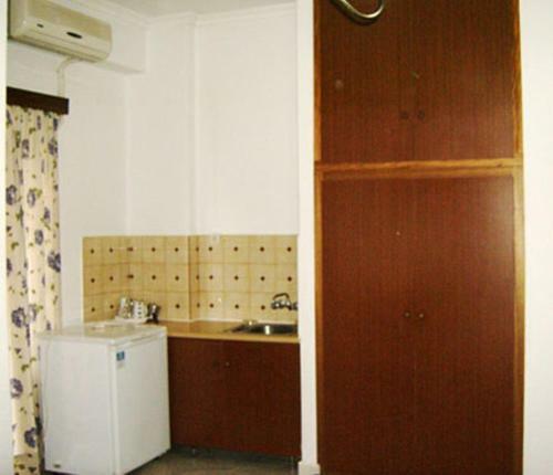 Apartamento Katsaraki Fotini