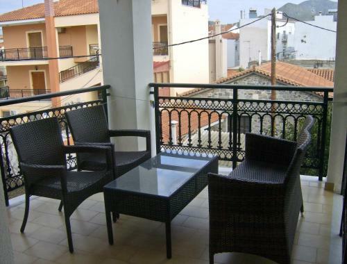 Apartamento Katsaraki Fotini