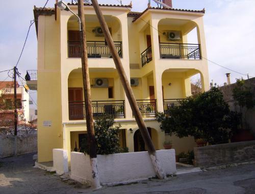 Apartamento Katsaraki Fotini