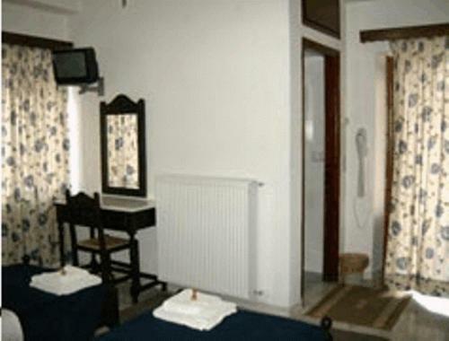 Apartamento Katsaraki Fotini