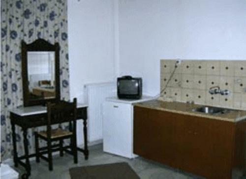 Apartamento Katsaraki Fotini