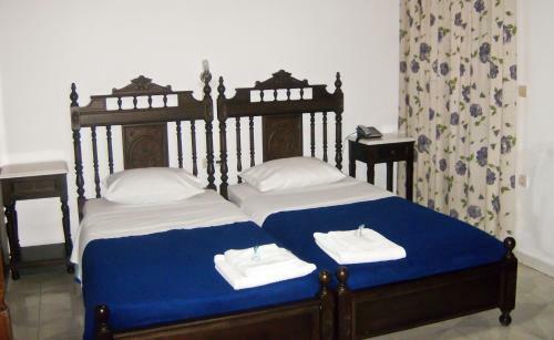 Apartamento Katsaraki Fotini