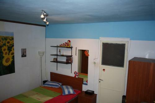 Sokrates Guest House
