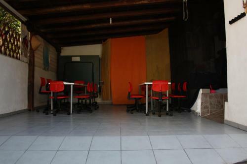 Sokrates Guest House