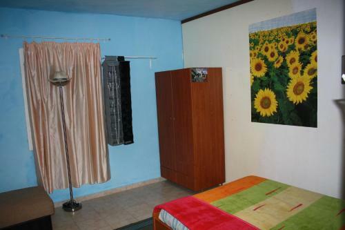 Sokrates Guest House