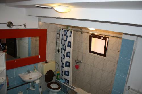 Sokrates Guest House