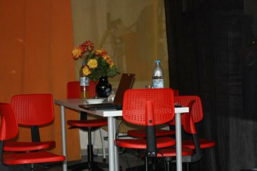 Sokrates Guest House