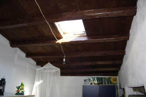 Sokrates Guest House