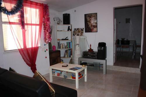 Sokrates Guest House
