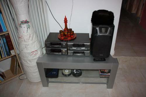 Sokrates Guest House