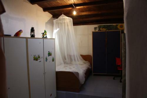 Sokrates Guest House