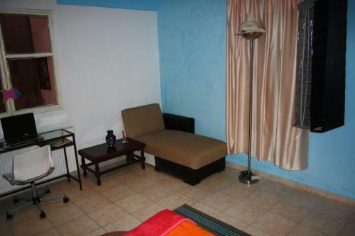 Sokrates Guest House