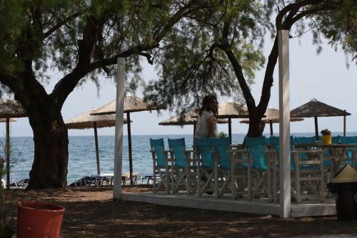 Sokrates Guest House