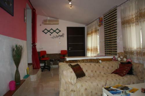 Sokrates Guest House
