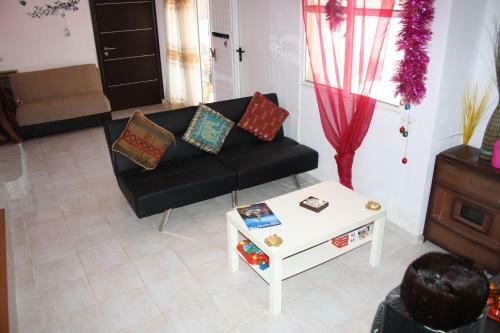 Sokrates Guest House