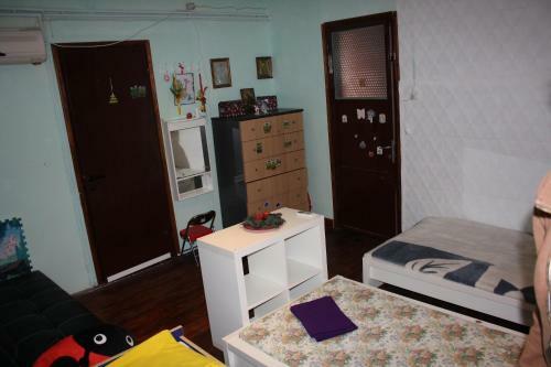 Sokrates Guest House