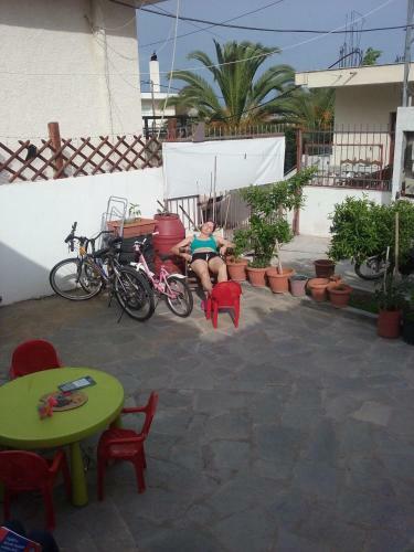 Sokrates Guest House