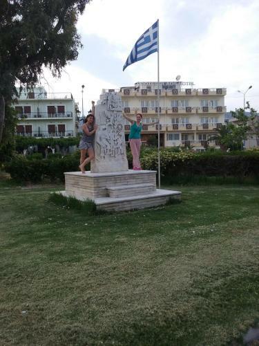 Sokrates Guest House