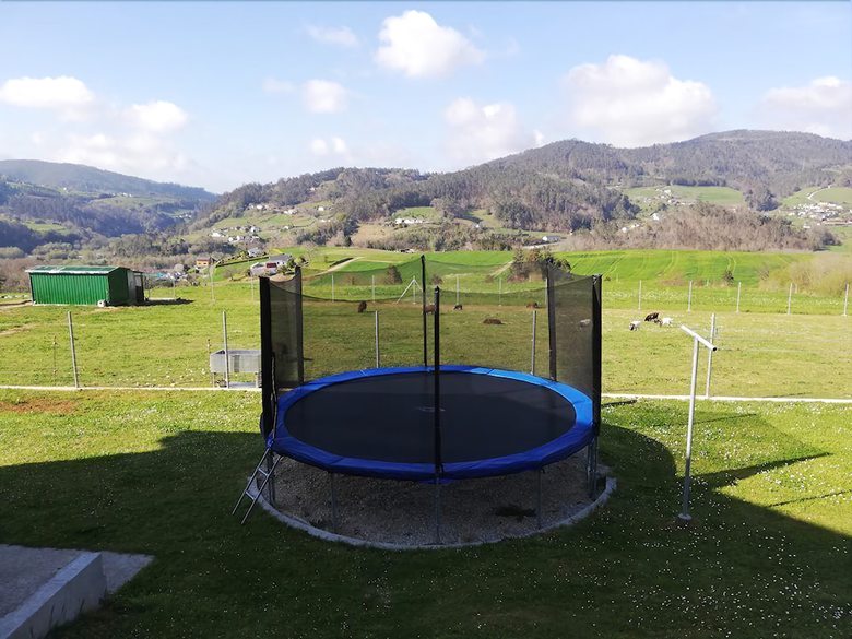 Agroturismo Apartamentos Rurales La Torre