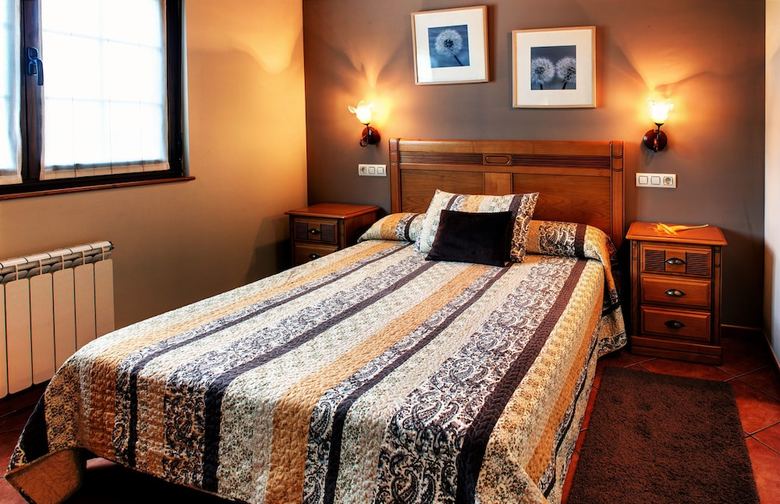Agroturismo Apartamentos Rurales La Torre
